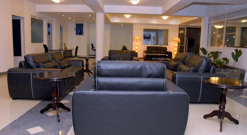 Manisa Hotel Flic en Flac Exterior photo